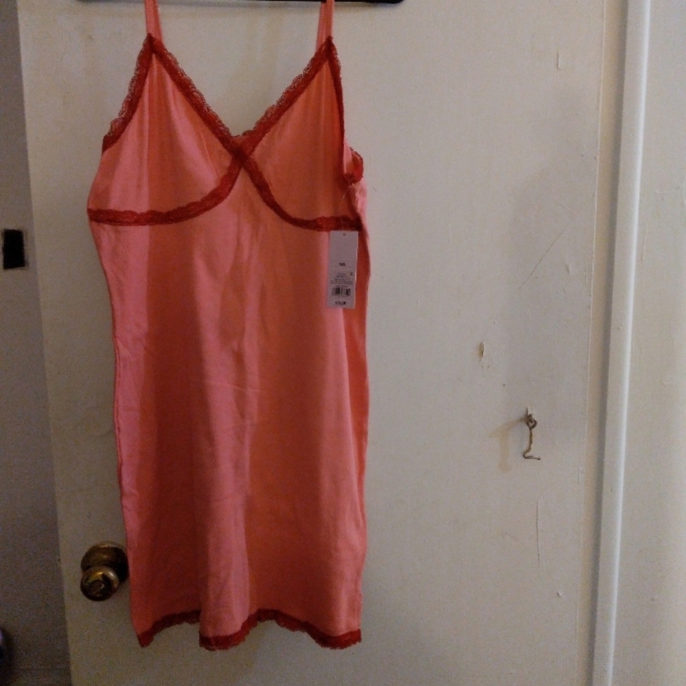 Wild fable nightgown